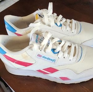 Reebok classics